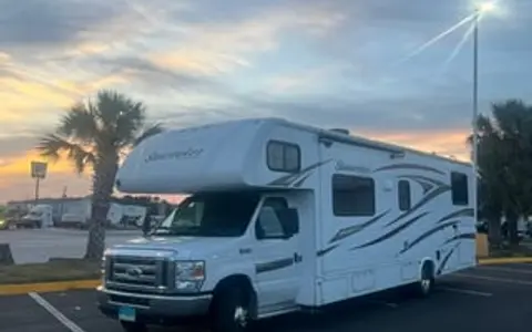 CT RV Adventures - Sunseeker