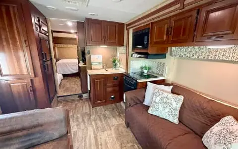 The Sunseeker Suite
