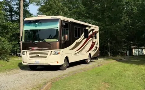 2013 Newmar Bay Star 3012 Class A Motorhome Near Washington DC
