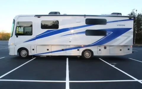 2024 Entegra Vision Bunkhouse!!