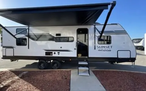 RonBon RV Rental
