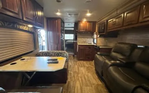 Your Perfect Home on the Road