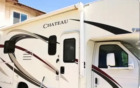 Home on Wheels for Memories!