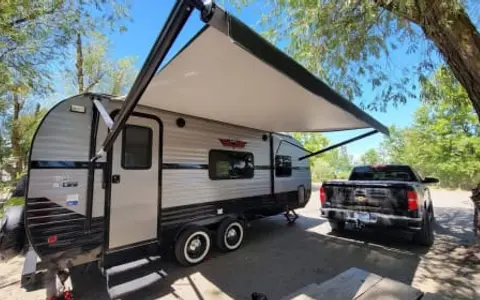2019 Riverside RV Retro