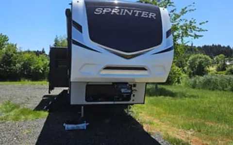 2021 Keystone RV Sprinter 32BH