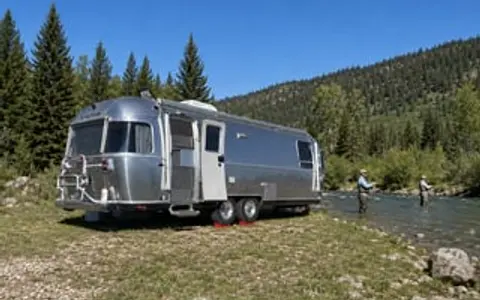 Airstream Sanctuary