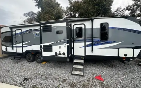 2017 Hyper Lite XLR