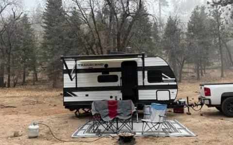 Campers Retreat