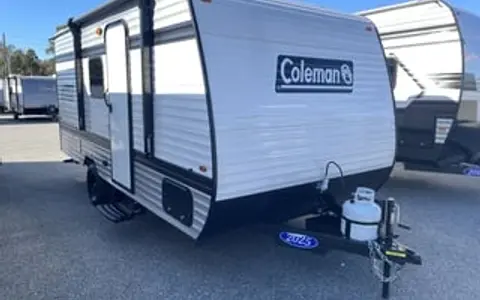 Happy Camper