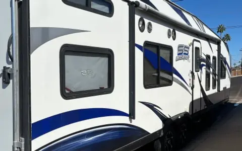 2015 pacific coach sandsport