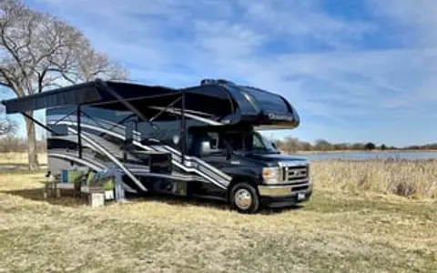2023 Quantum LF31 Bunkhouse, Dual AC's+Solar (AZ)