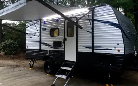 Springdale Mini Bunkhouse