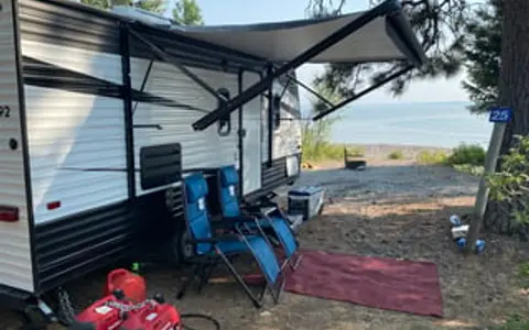 Sebastian’s Rv rental