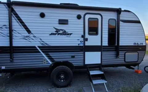 2024 Jayco Jay Flight SLX 183RBW