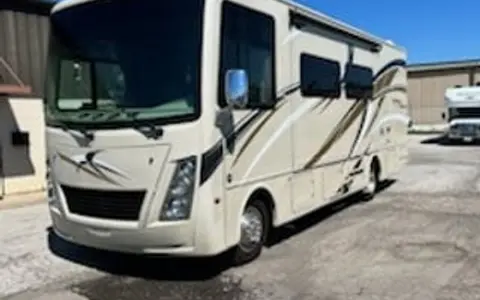 2019 Thor Motor Coach Freedom Traveler A27